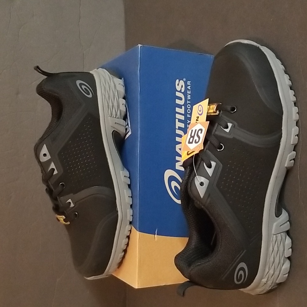 Nautilus Safety Footwear
